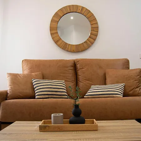 Apartment Aires De Cordoba