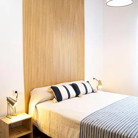 Apartment Aires De *