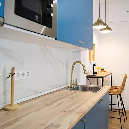 Apartment Aires De