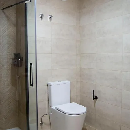 Aires De Apartment