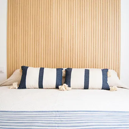Apartment Aires De Cordoba