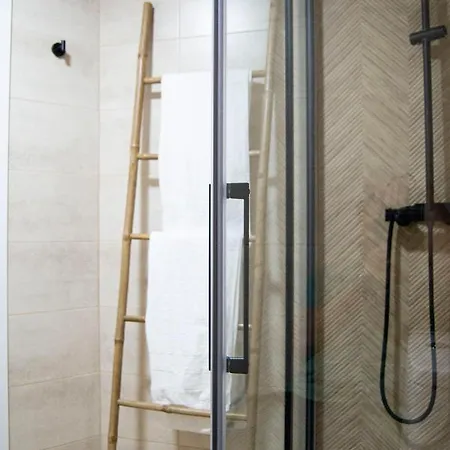 Apartment Aires De