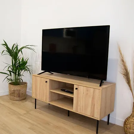 Apartment Aires De