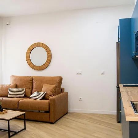 Aires De Apartment *