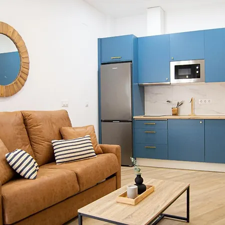 Aires De Apartment *