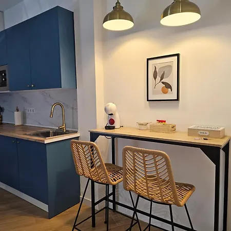 Aires De Apartment