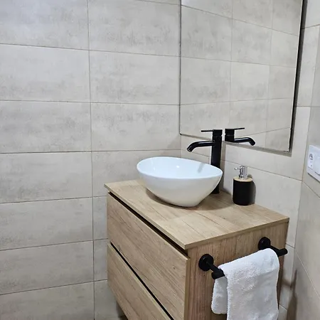 Apartment Aires De