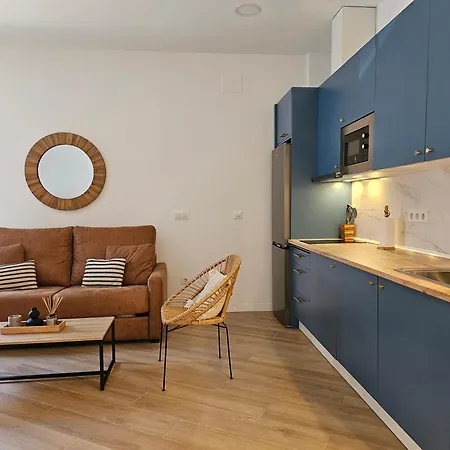 Aires De Apartment Cordoba